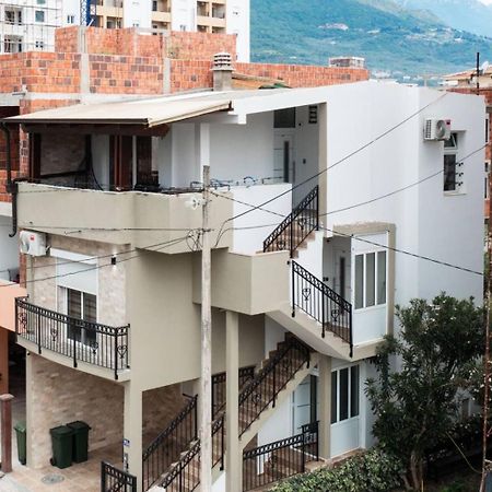 Apartmani Vukcevic Bar Exteriér fotografie