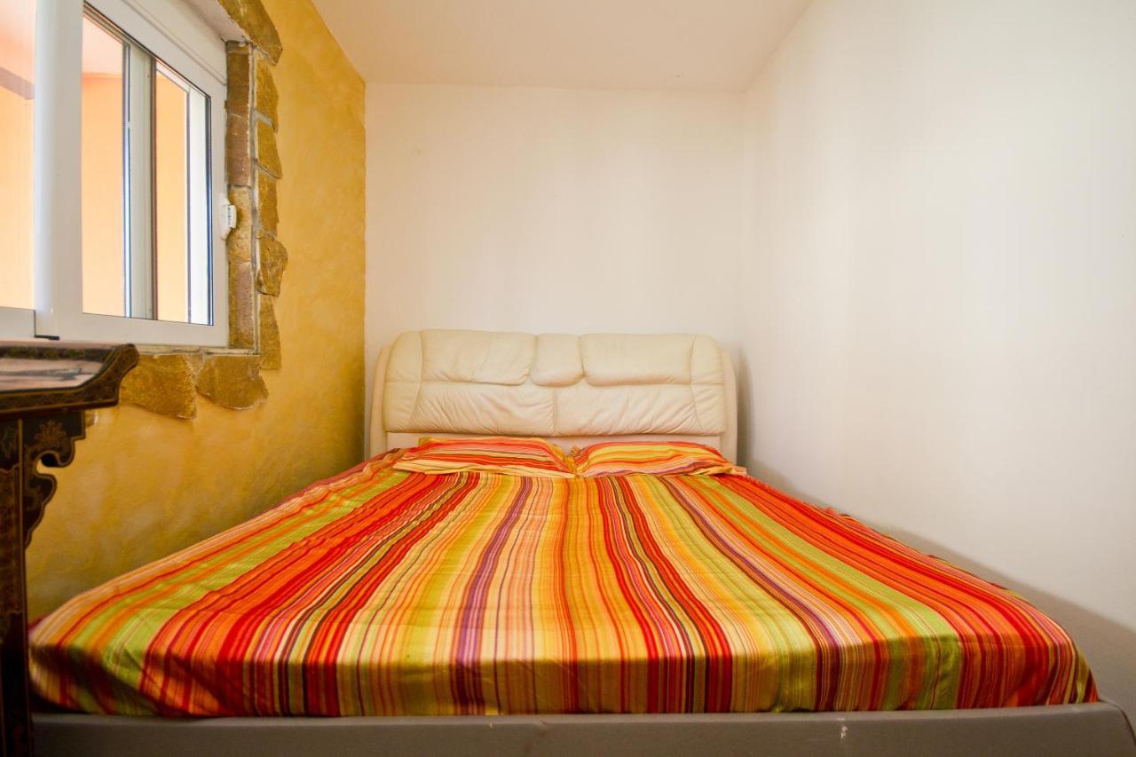 Apartmani Vukcevic Bar Exteriér fotografie