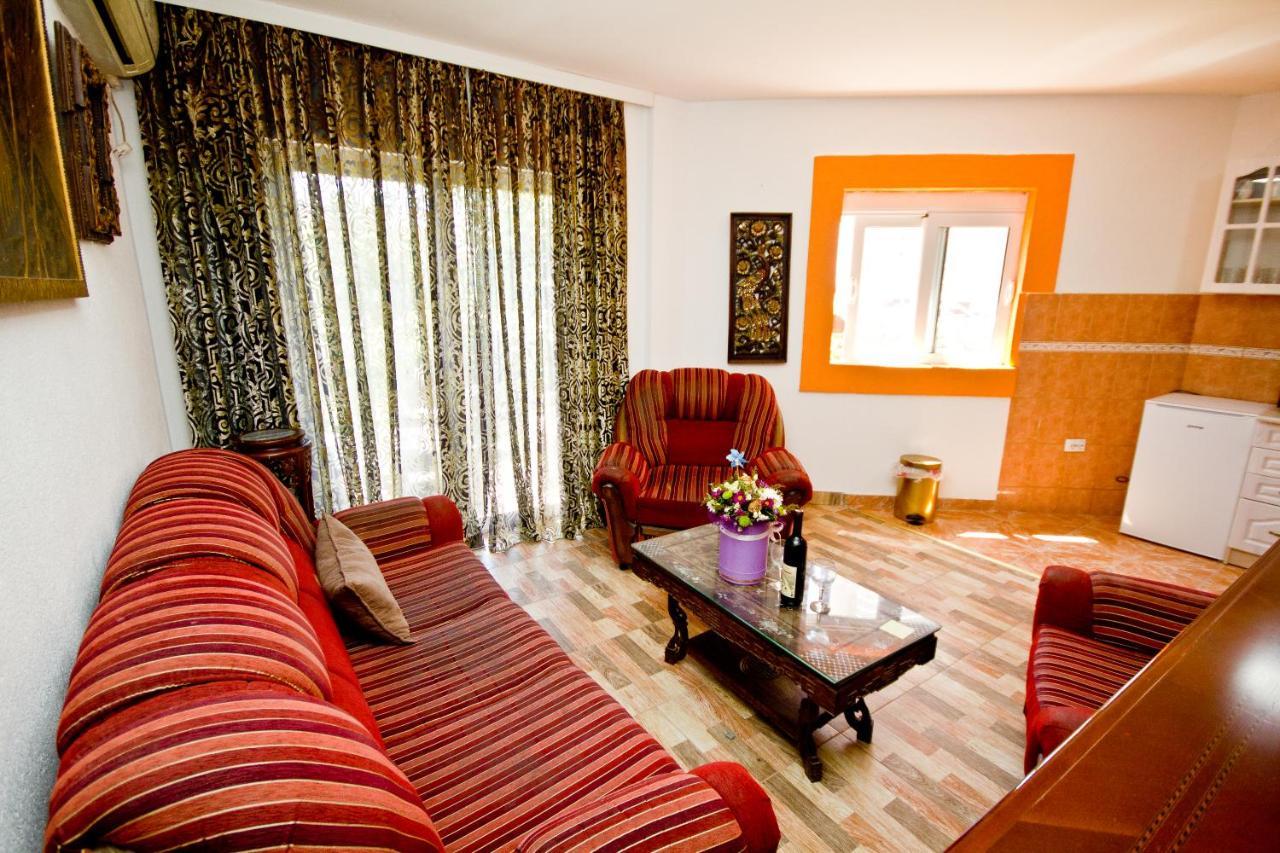 Apartmani Vukcevic Bar Exteriér fotografie