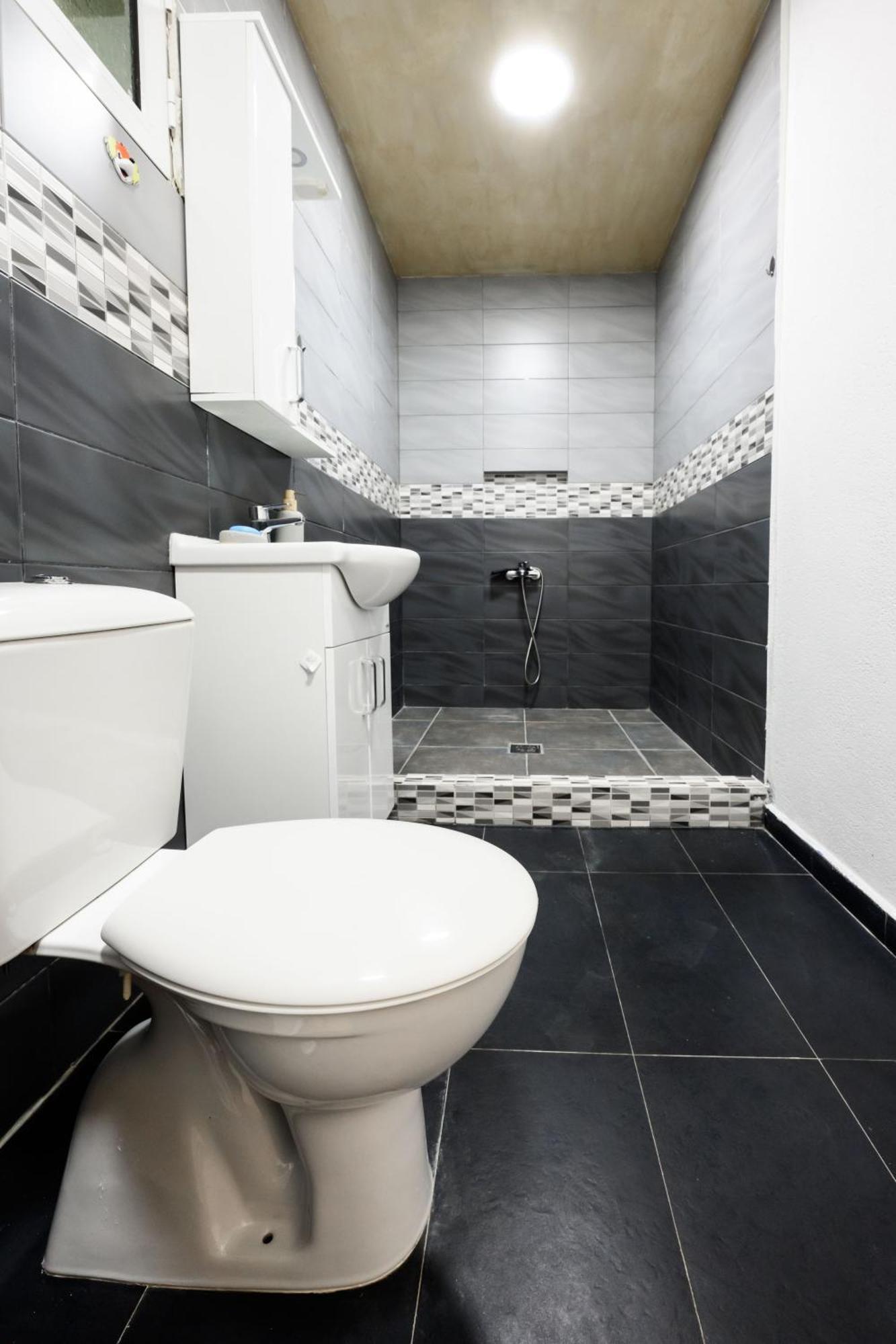 Apartmani Vukcevic Bar Exteriér fotografie