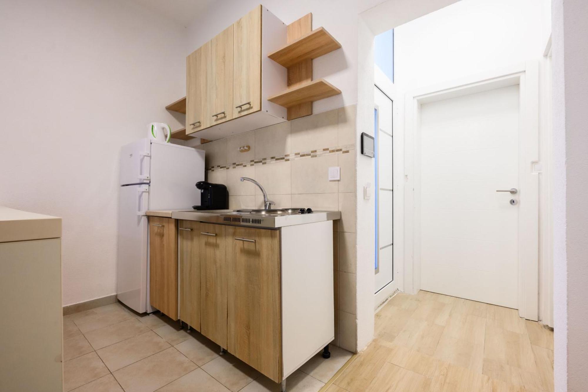 Apartmani Vukcevic Bar Exteriér fotografie