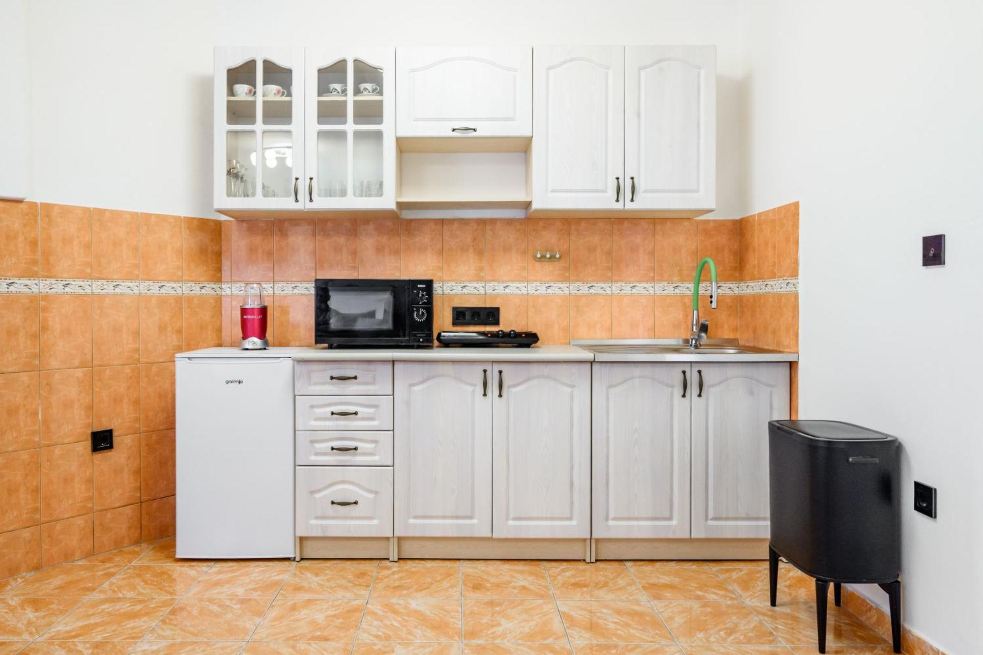 Apartmani Vukcevic Bar Exteriér fotografie