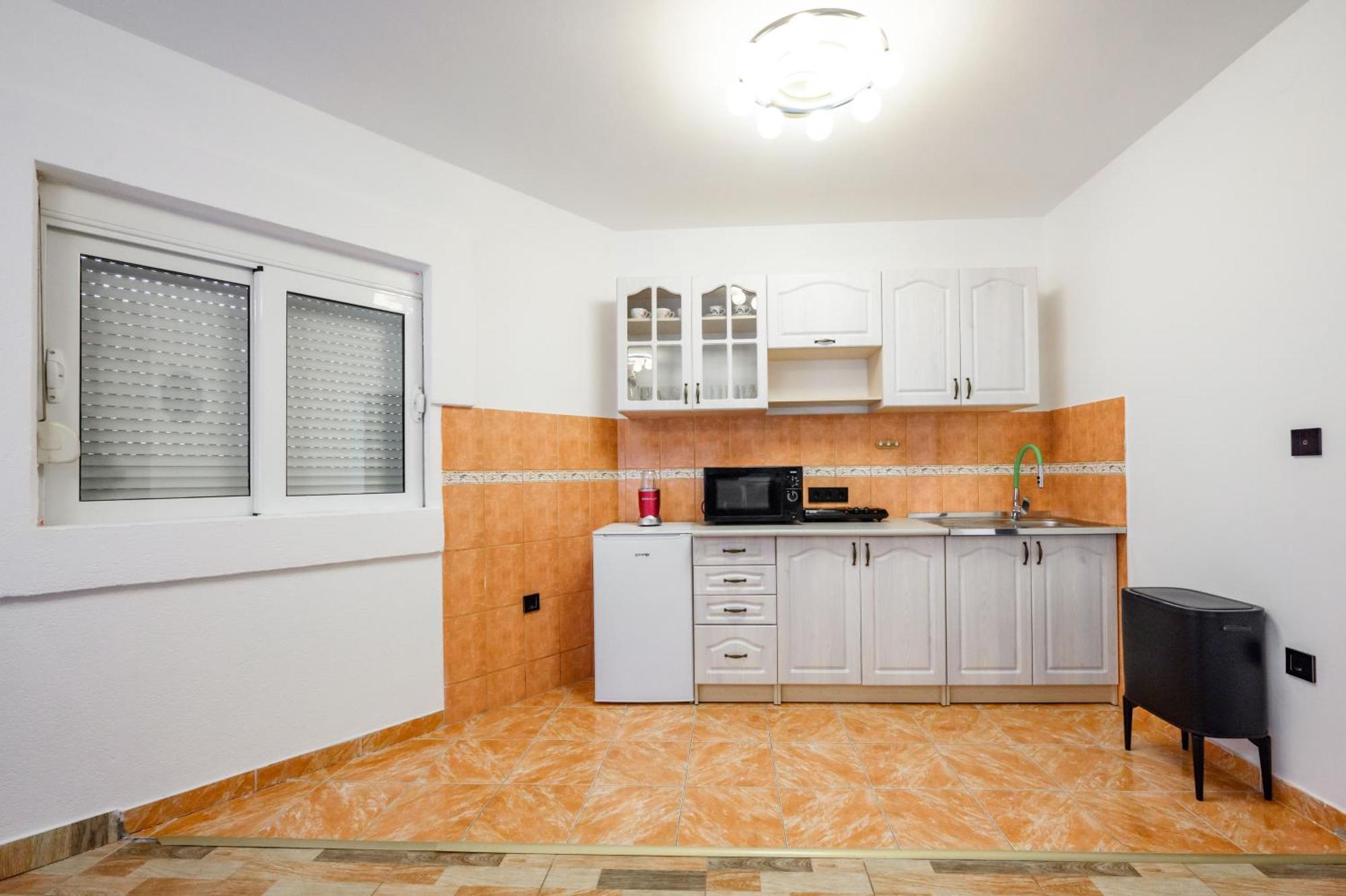 Apartmani Vukcevic Bar Exteriér fotografie
