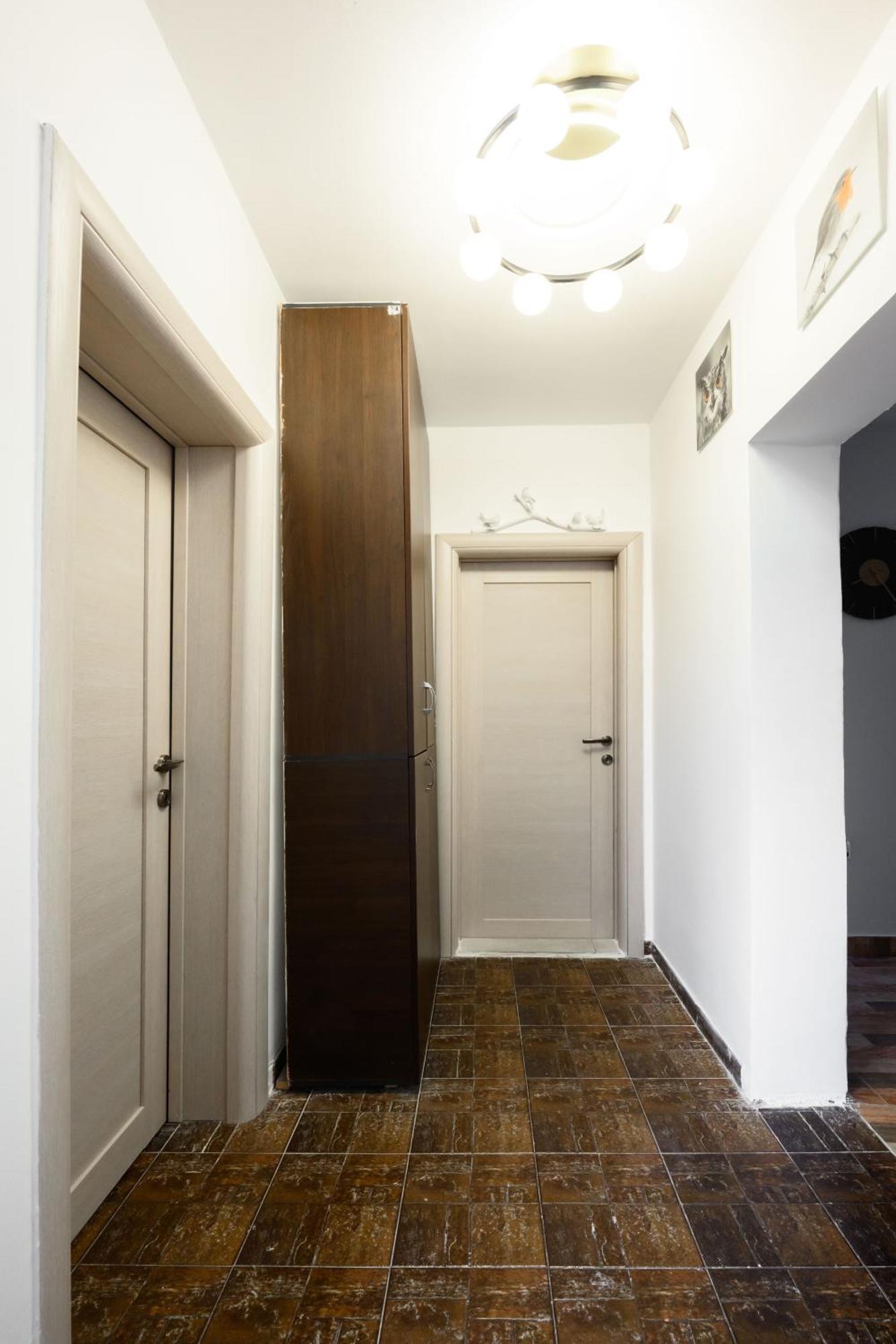 Apartmani Vukcevic Bar Exteriér fotografie