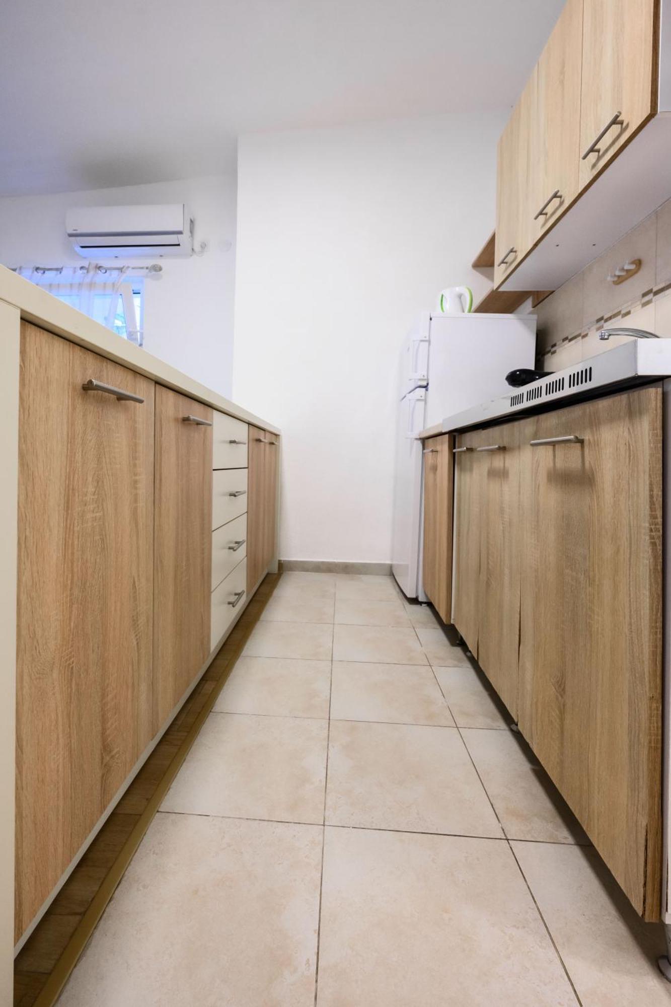 Apartmani Vukcevic Bar Pokoj fotografie