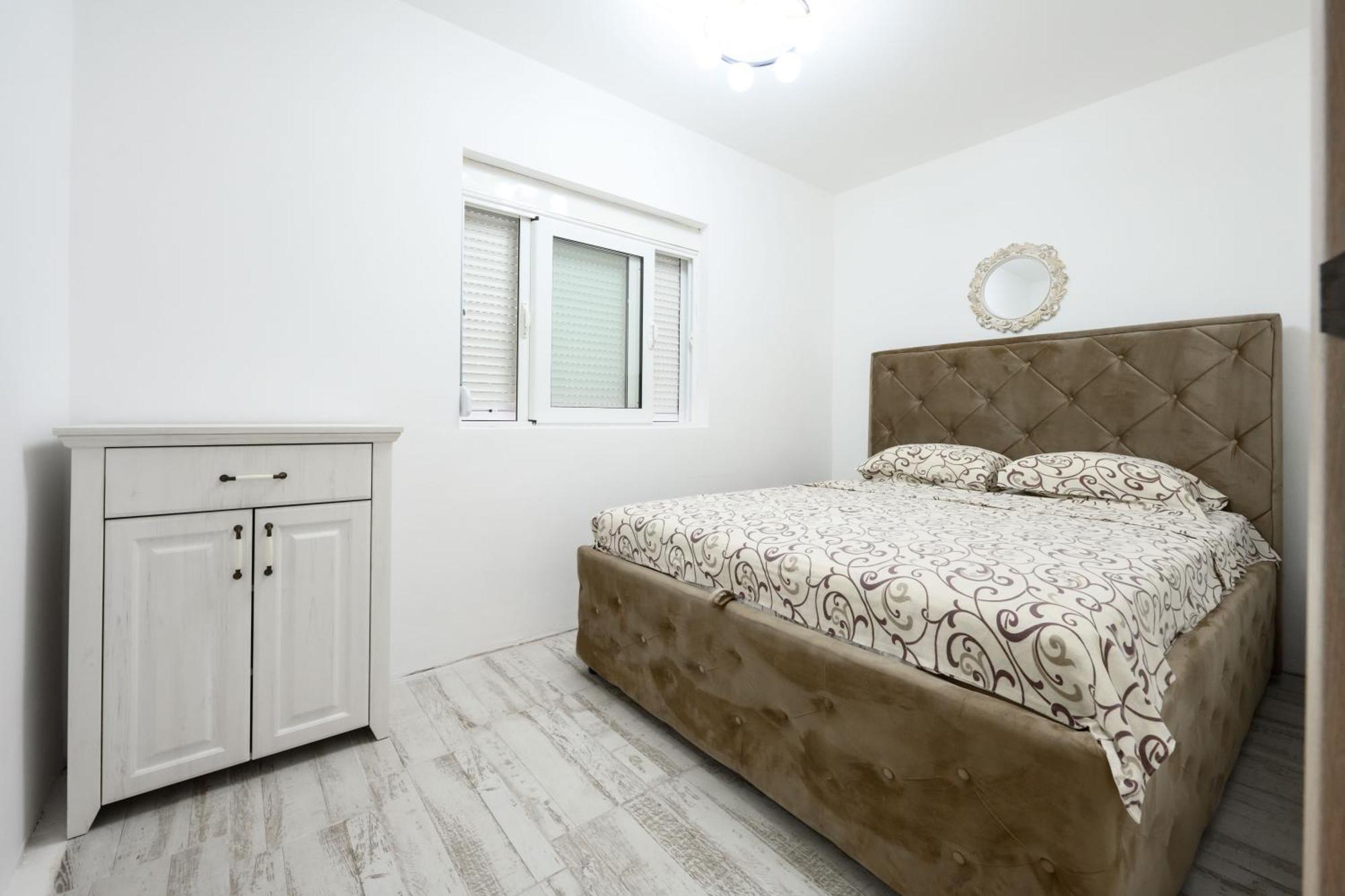 Apartmani Vukcevic Bar Exteriér fotografie