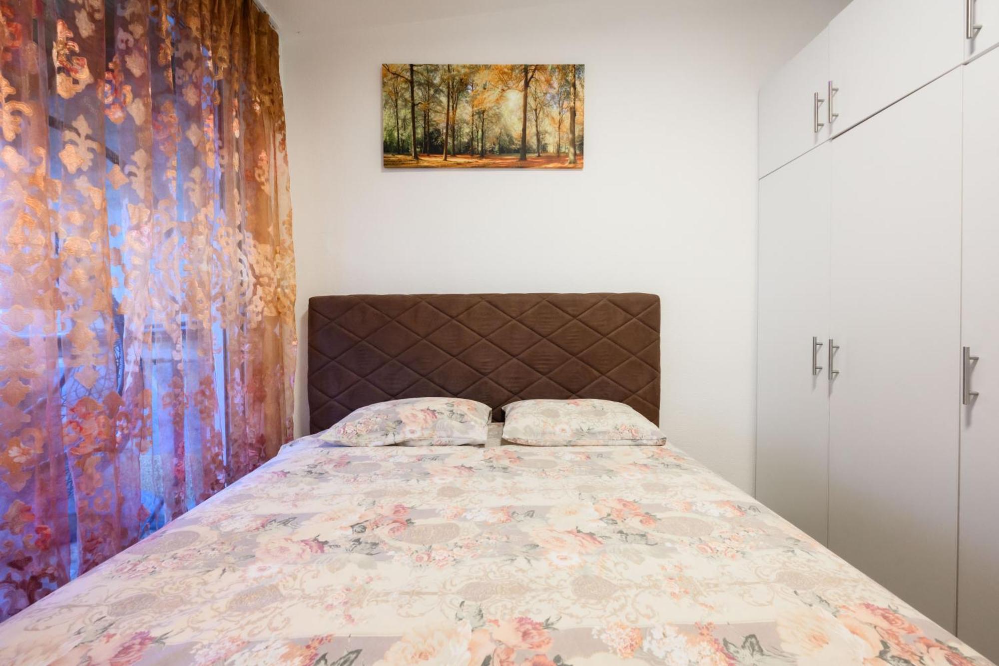 Apartmani Vukcevic Bar Pokoj fotografie