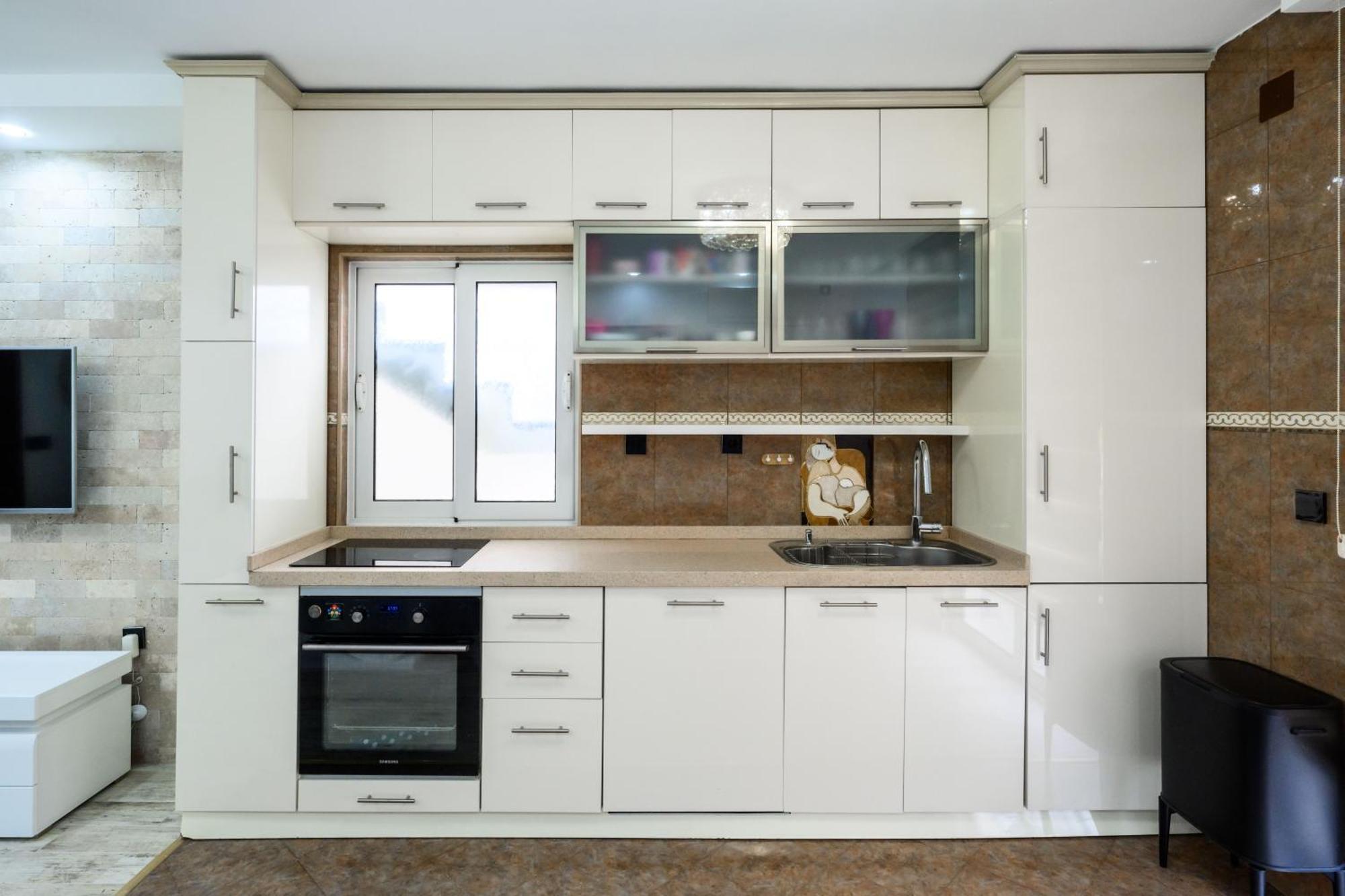 Apartmani Vukcevic Bar Exteriér fotografie
