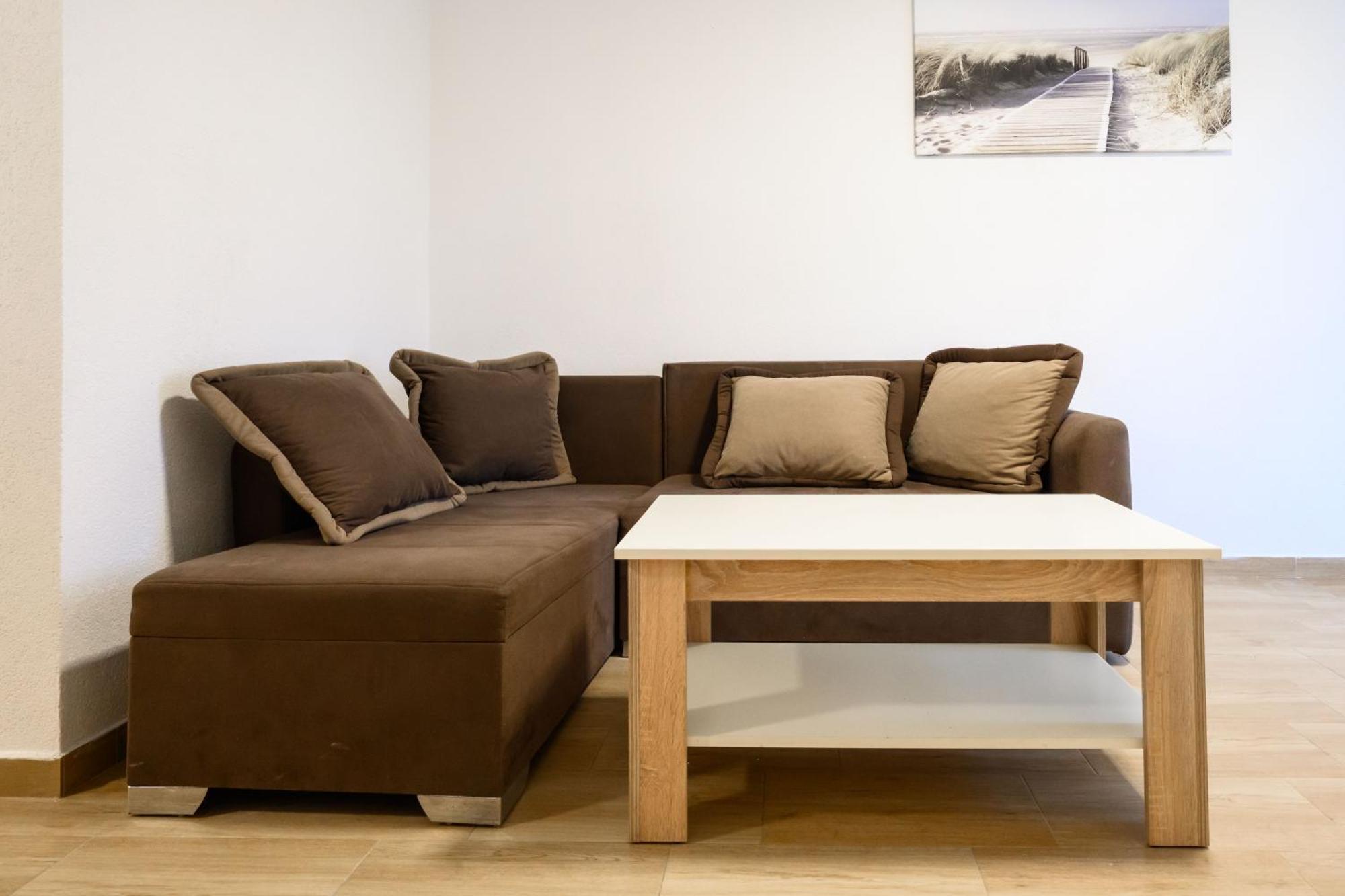 Apartmani Vukcevic Bar Exteriér fotografie
