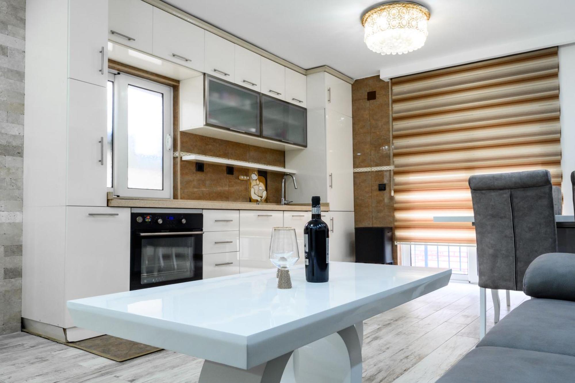 Apartmani Vukcevic Bar Exteriér fotografie