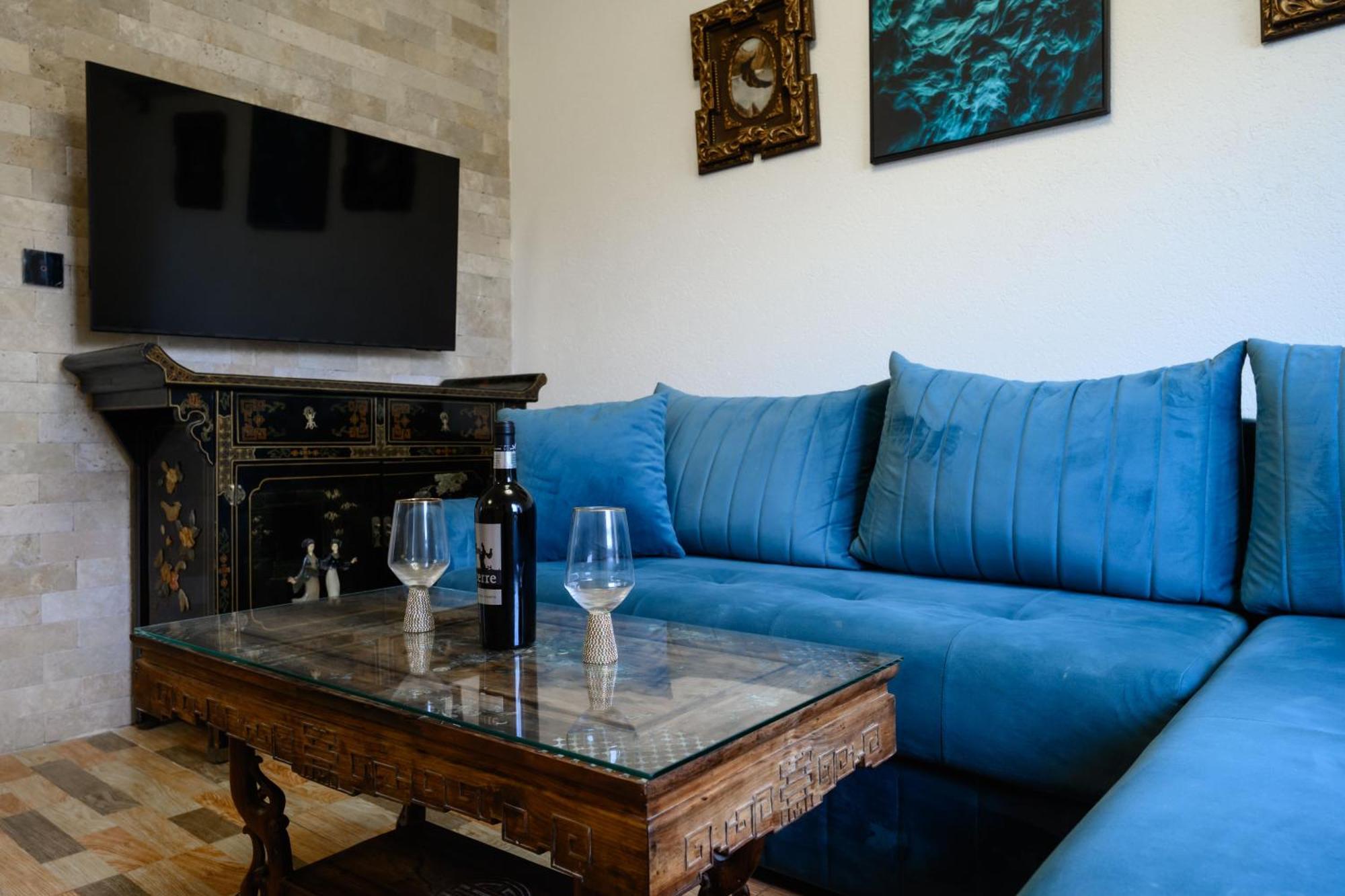 Apartmani Vukcevic Bar Exteriér fotografie