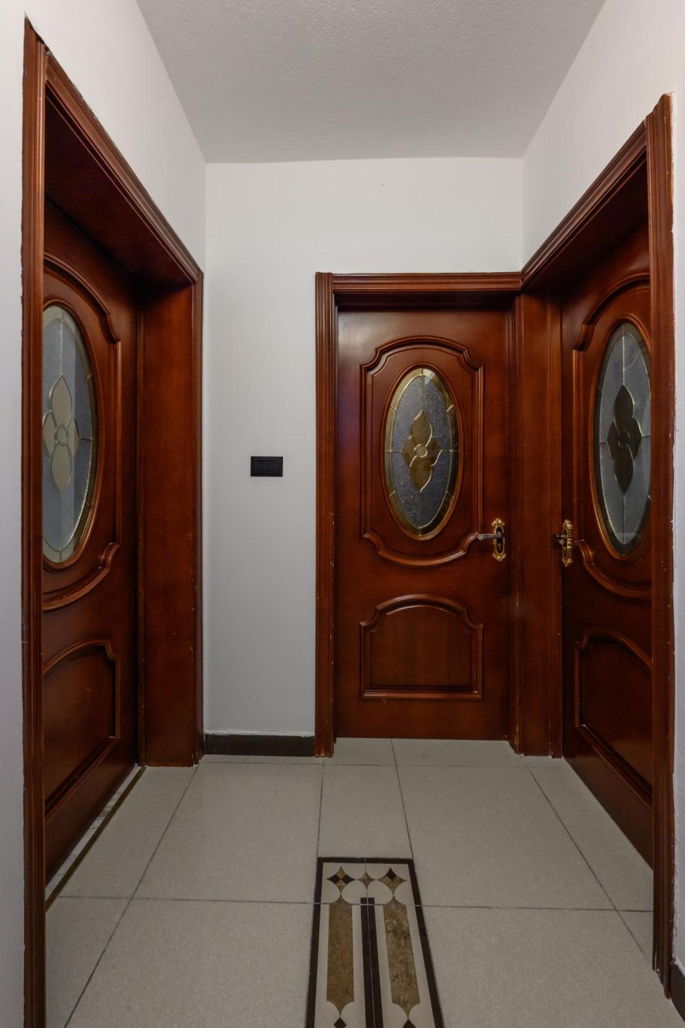 Apartmani Vukcevic Bar Exteriér fotografie