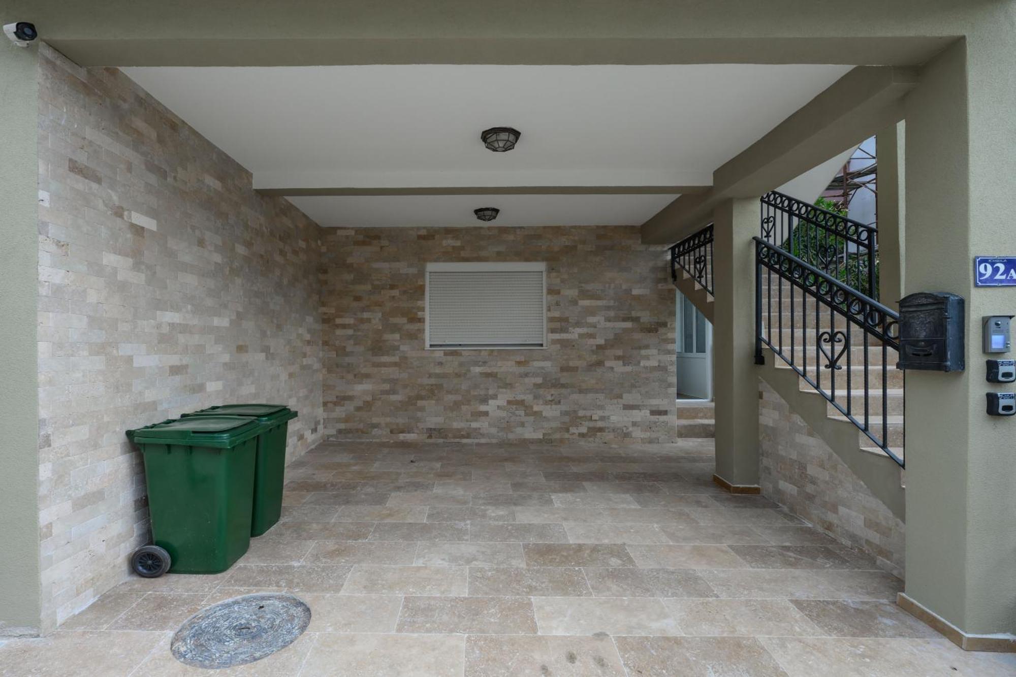 Apartmani Vukcevic Bar Exteriér fotografie