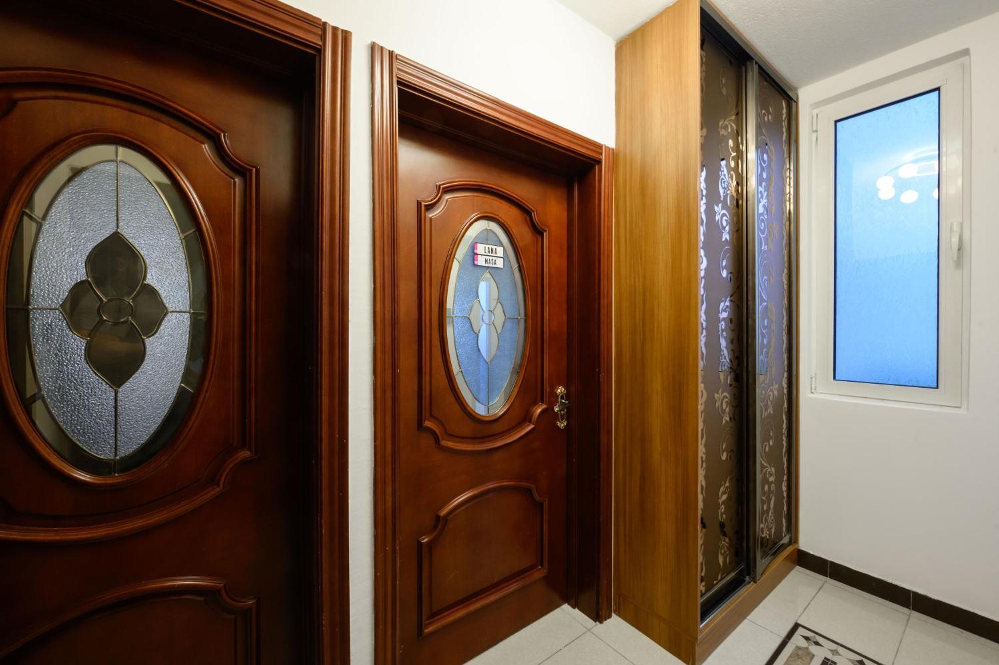 Apartmani Vukcevic Bar Exteriér fotografie