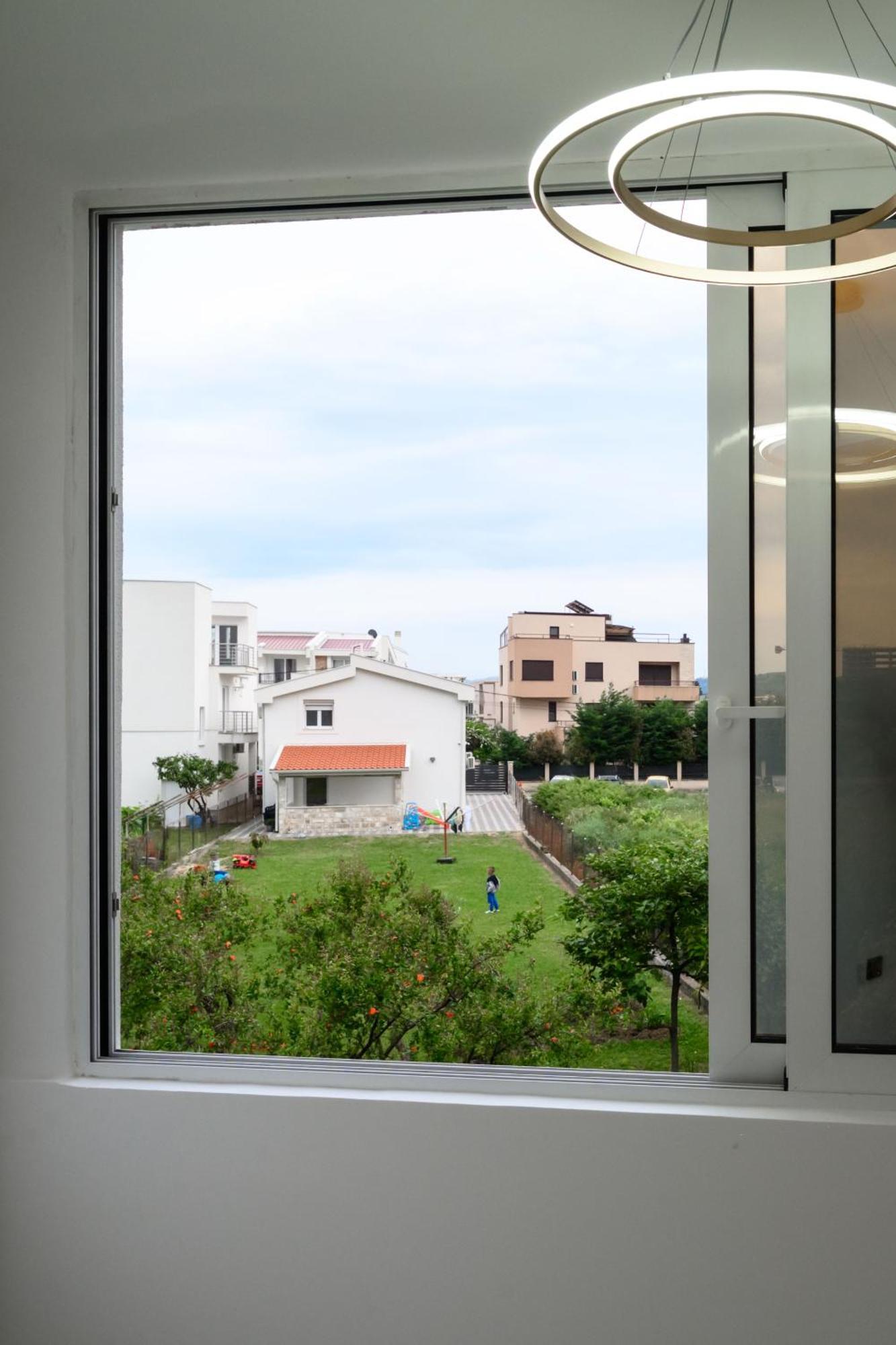 Apartmani Vukcevic Bar Exteriér fotografie