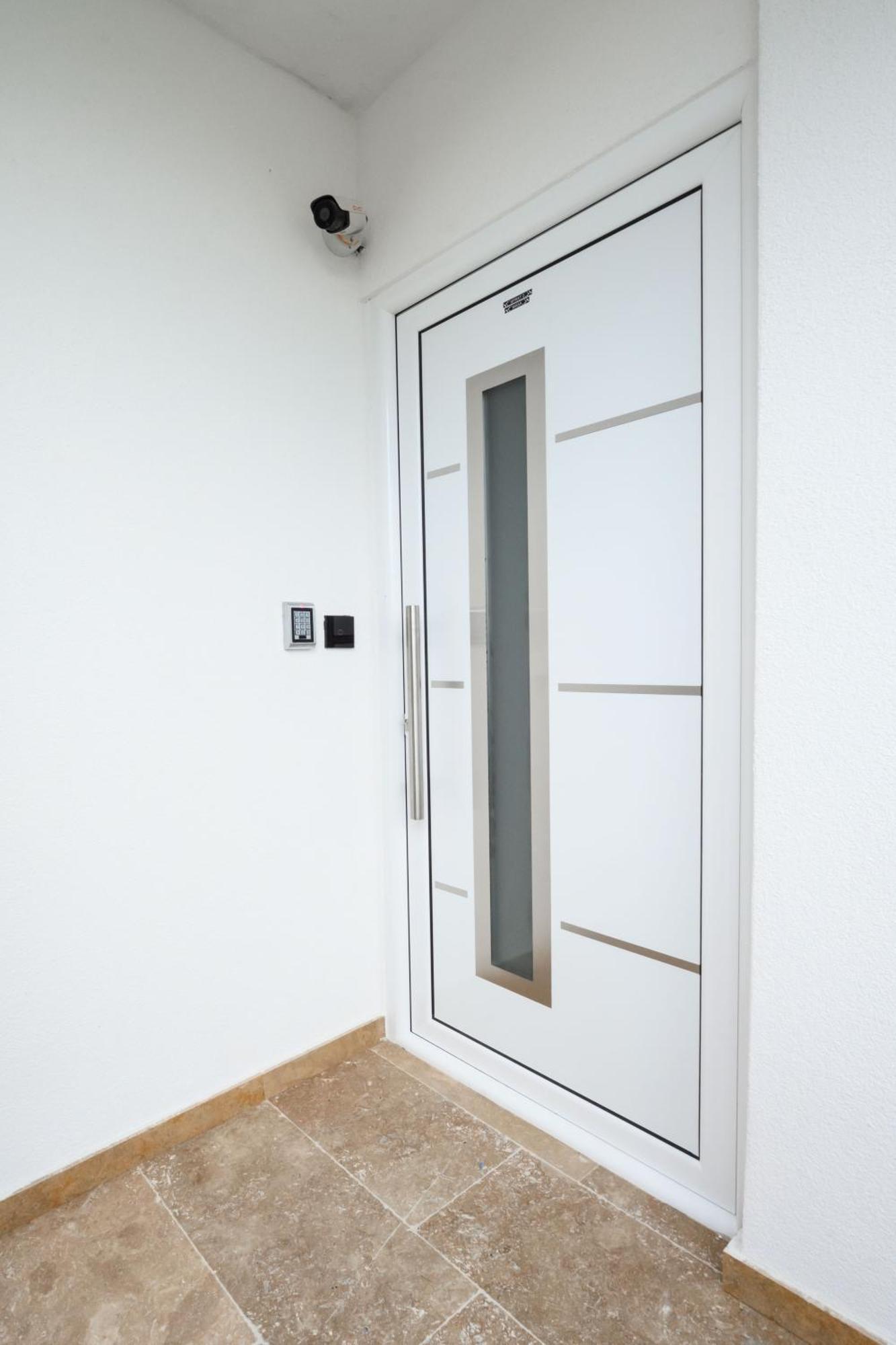 Apartmani Vukcevic Bar Exteriér fotografie