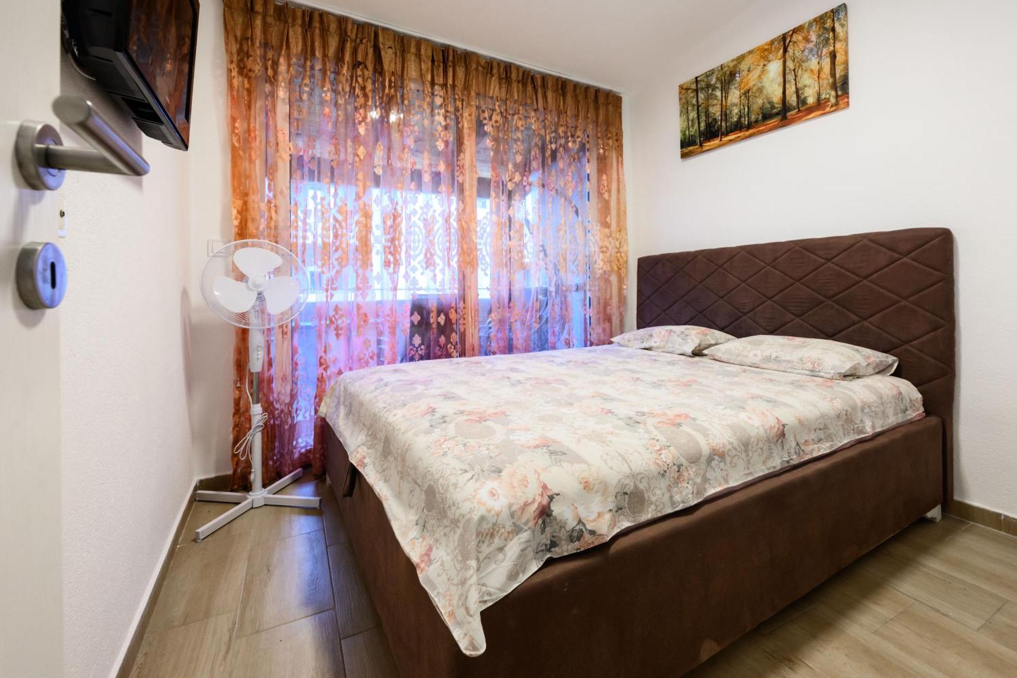 Apartmani Vukcevic Bar Exteriér fotografie