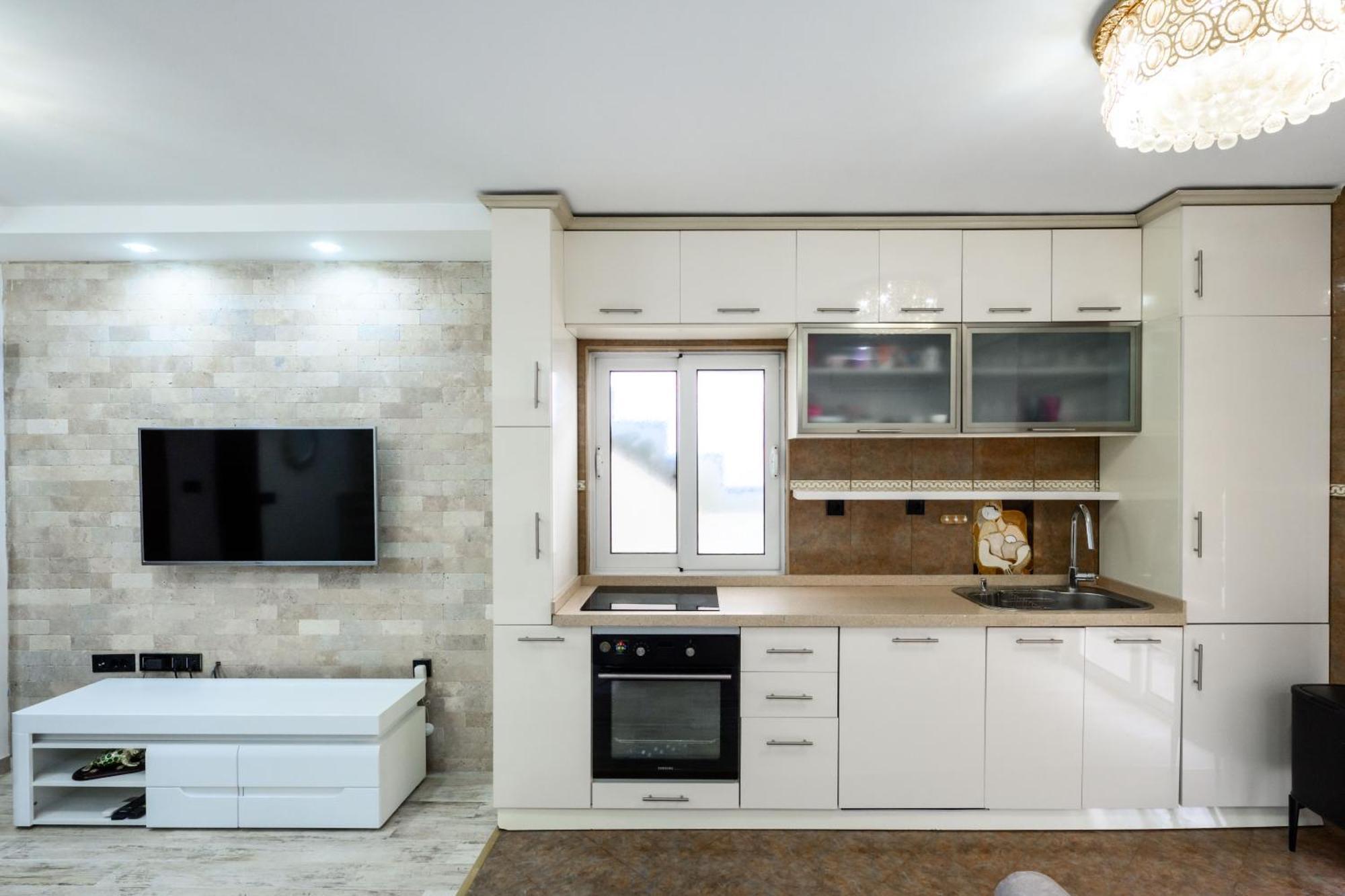 Apartmani Vukcevic Bar Exteriér fotografie
