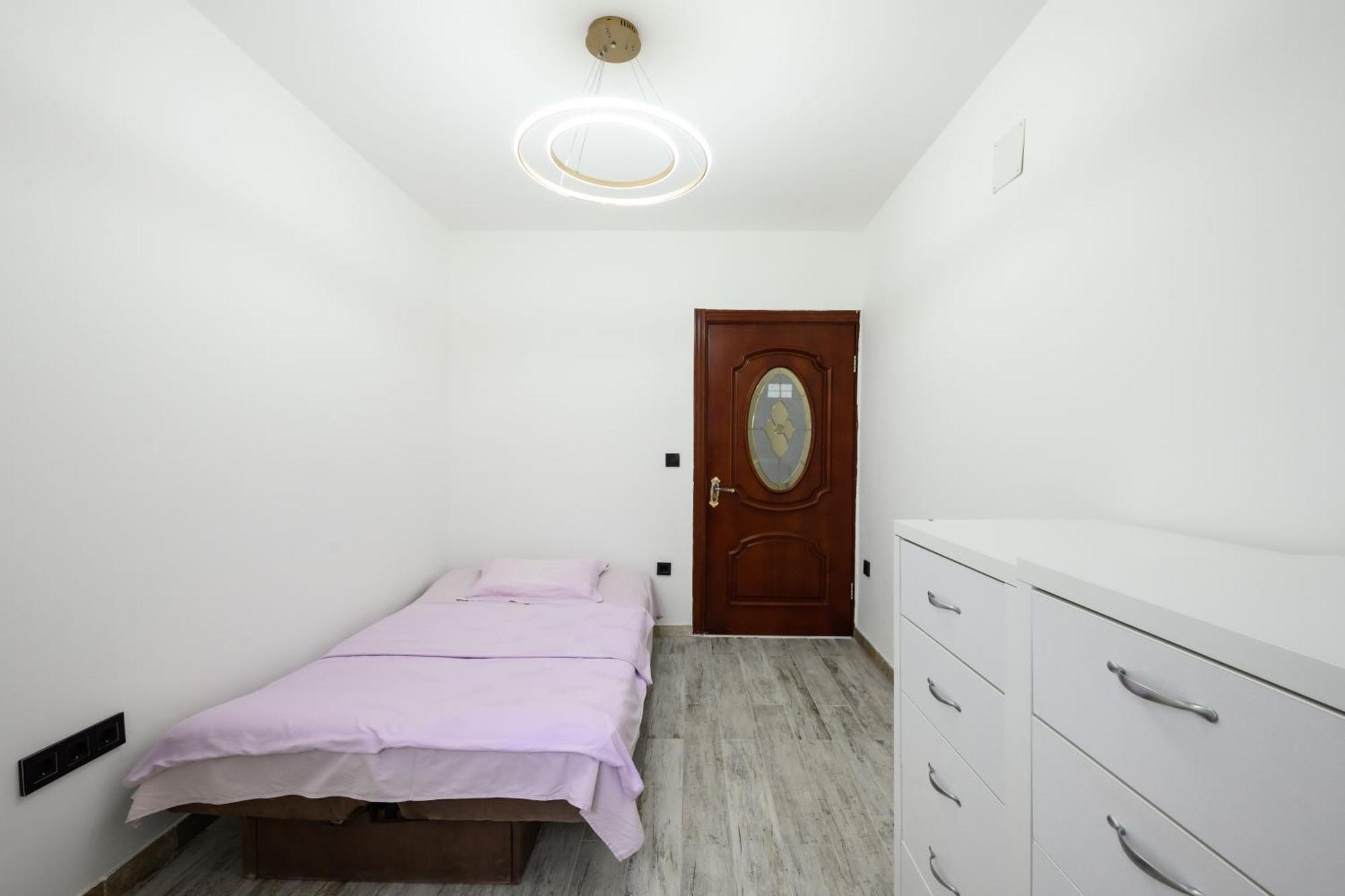 Apartmani Vukcevic Bar Exteriér fotografie